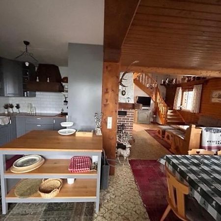 באד סנט לאונרד אים לבנטל Sweet Home Klippitztoerl מראה חיצוני תמונה
