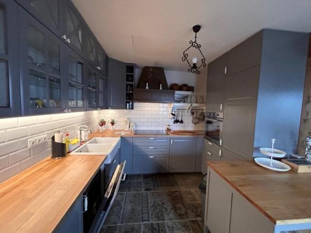 באד סנט לאונרד אים לבנטל Sweet Home Klippitztoerl מראה חיצוני תמונה