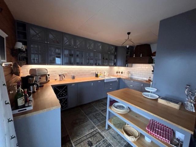 באד סנט לאונרד אים לבנטל Sweet Home Klippitztoerl מראה חיצוני תמונה