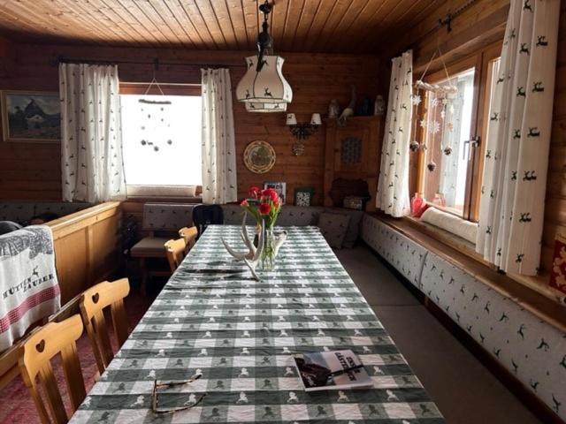 באד סנט לאונרד אים לבנטל Sweet Home Klippitztoerl מראה חיצוני תמונה