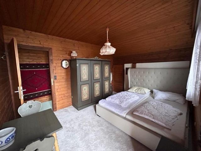 באד סנט לאונרד אים לבנטל Sweet Home Klippitztoerl מראה חיצוני תמונה